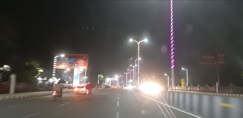 Photo of Delhi to Kanpur to Lucknow to Ayodhya to Luccknow to Haldwani by Astrologer Sunil Tripathi