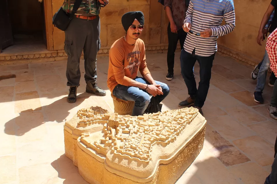 Photo of Rajasthan by ArSh Dhaliwal