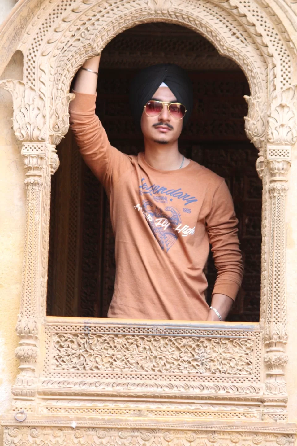 Photo of Rajasthan by ArSh Dhaliwal