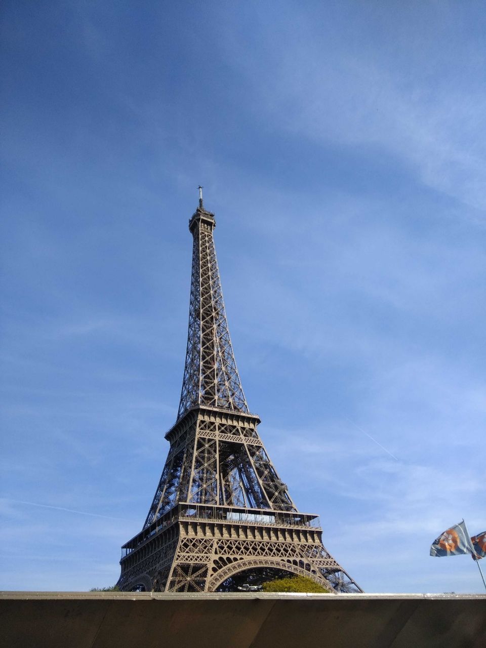 Photo of Paris, France by Madhuri Peri Bhattacharya