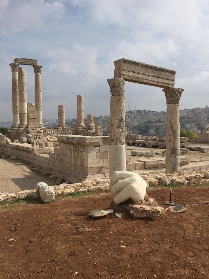 Photo of Pre-Travel Tips for Jordan! by Neerja Kapadia