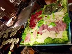 Photo of Hamabe Japanese Restaurant at The Westin Resort Nusa Dua, Bali, Benoa, Badung Regency, Bali, Indonesia by Neerja Kapadia