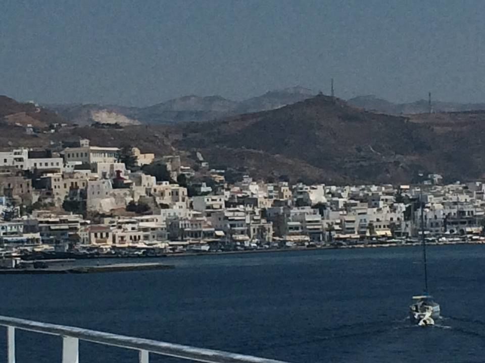 Photo of Greece : Santorini 1/9 by Neerja Kapadia