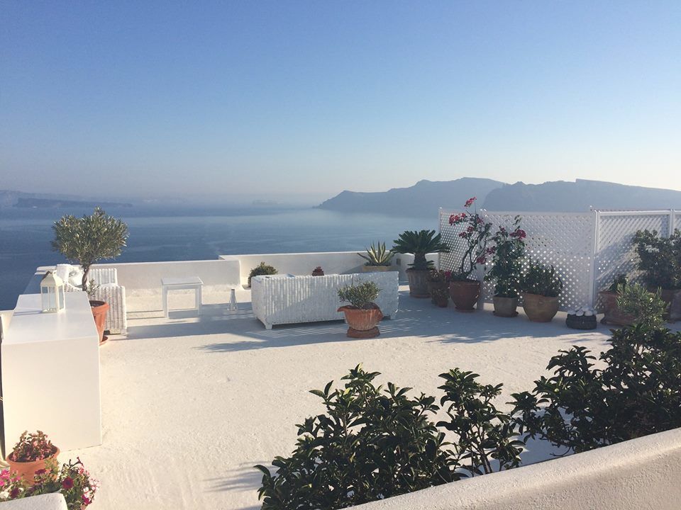 Photo of Greece : Santorini 4/9 by Neerja Kapadia