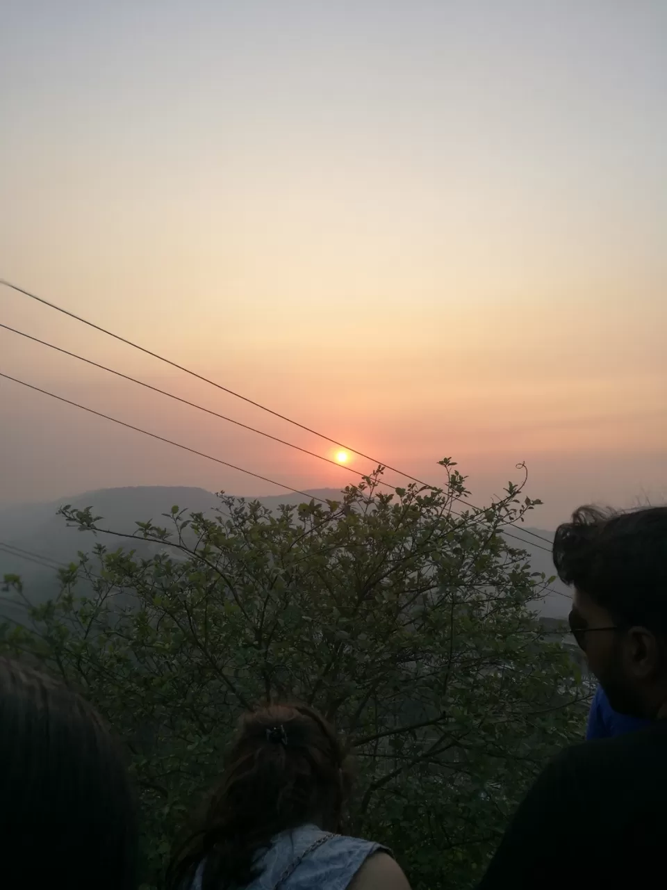 Photo of Khandala, Lonavala, Maharashtra, India by Hrithik Baishakhiya