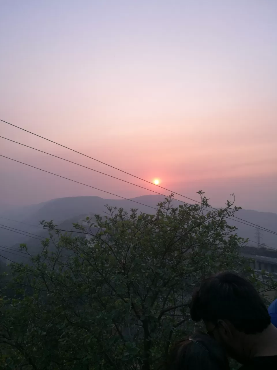 Photo of Khandala, Lonavala, Maharashtra, India by Hrithik Baishakhiya