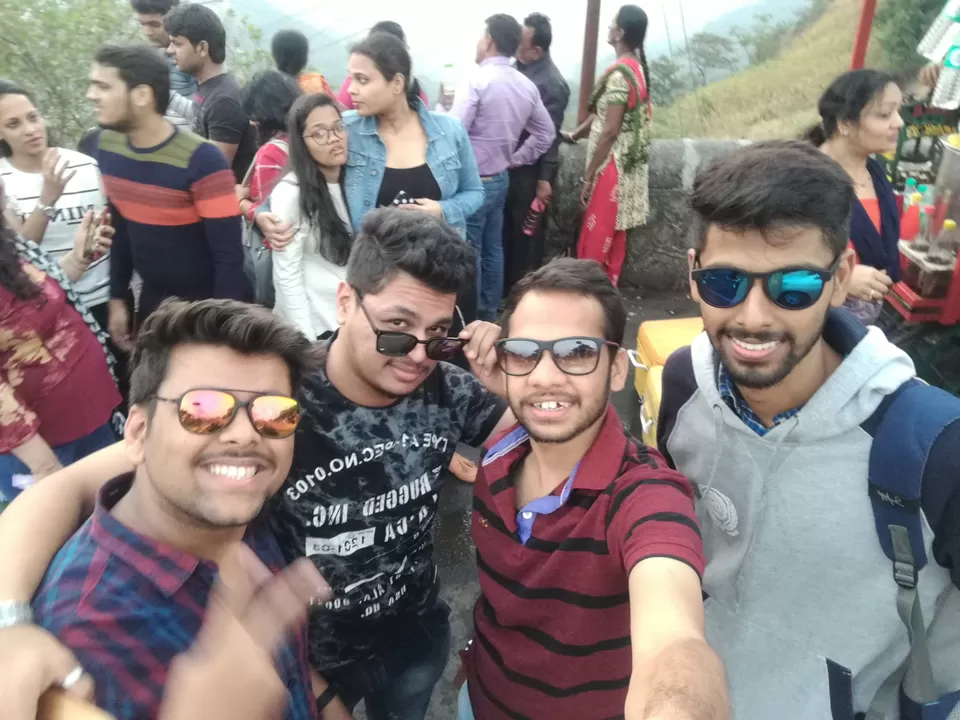 Photo of Khandala, Lonavala, Maharashtra, India by Hrithik Baishakhiya
