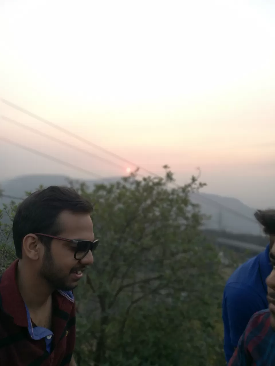 Photo of Khandala, Lonavala, Maharashtra, India by Hrithik Baishakhiya