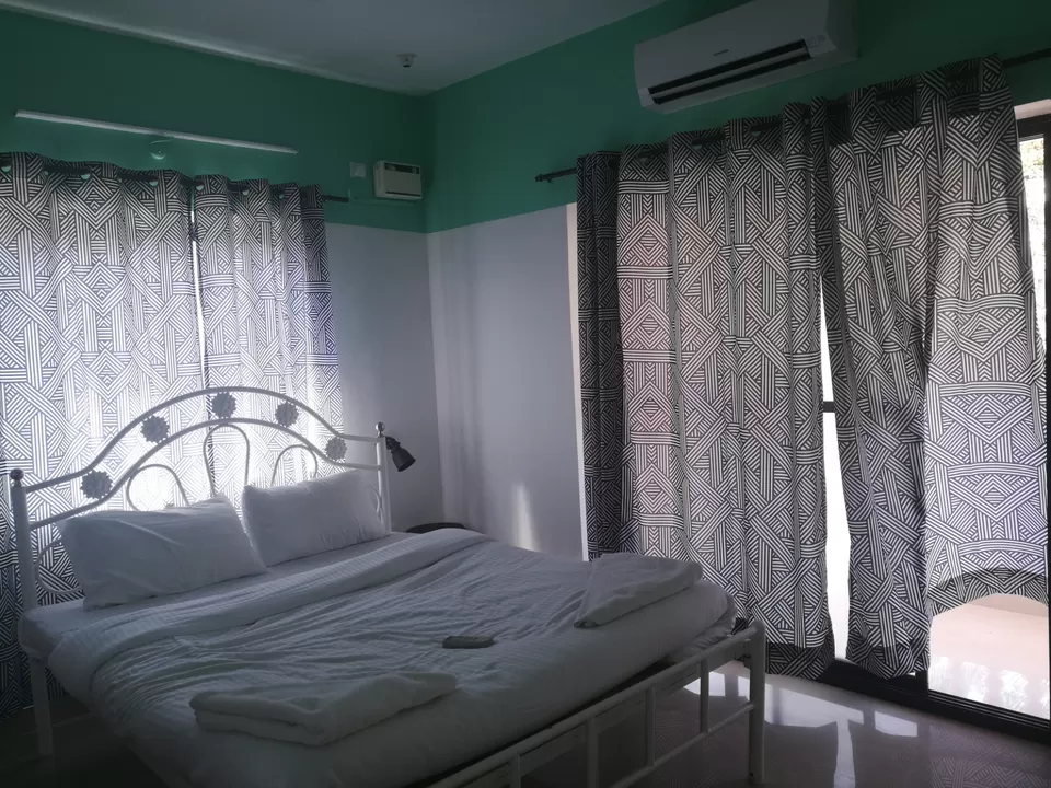 Photo of O'Coqueiro Circle, Govekar Nagar, Defence Colony, Porvorim, Pilerne, Goa by Hrithik Baishakhiya