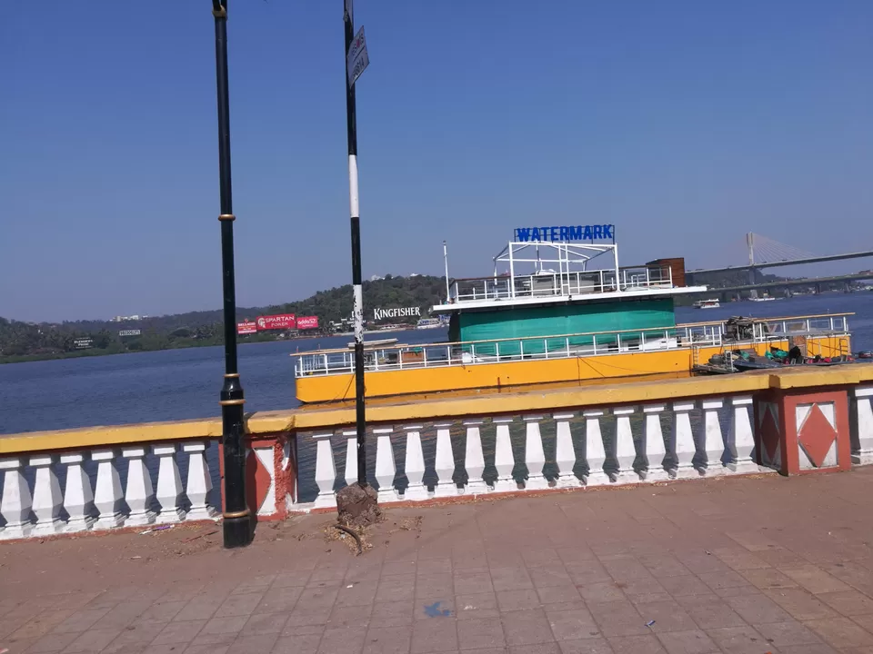 Photo of Our Lady of the Immaculate Conception Church, Altinho, Panaji, Goa by Hrithik Baishakhiya