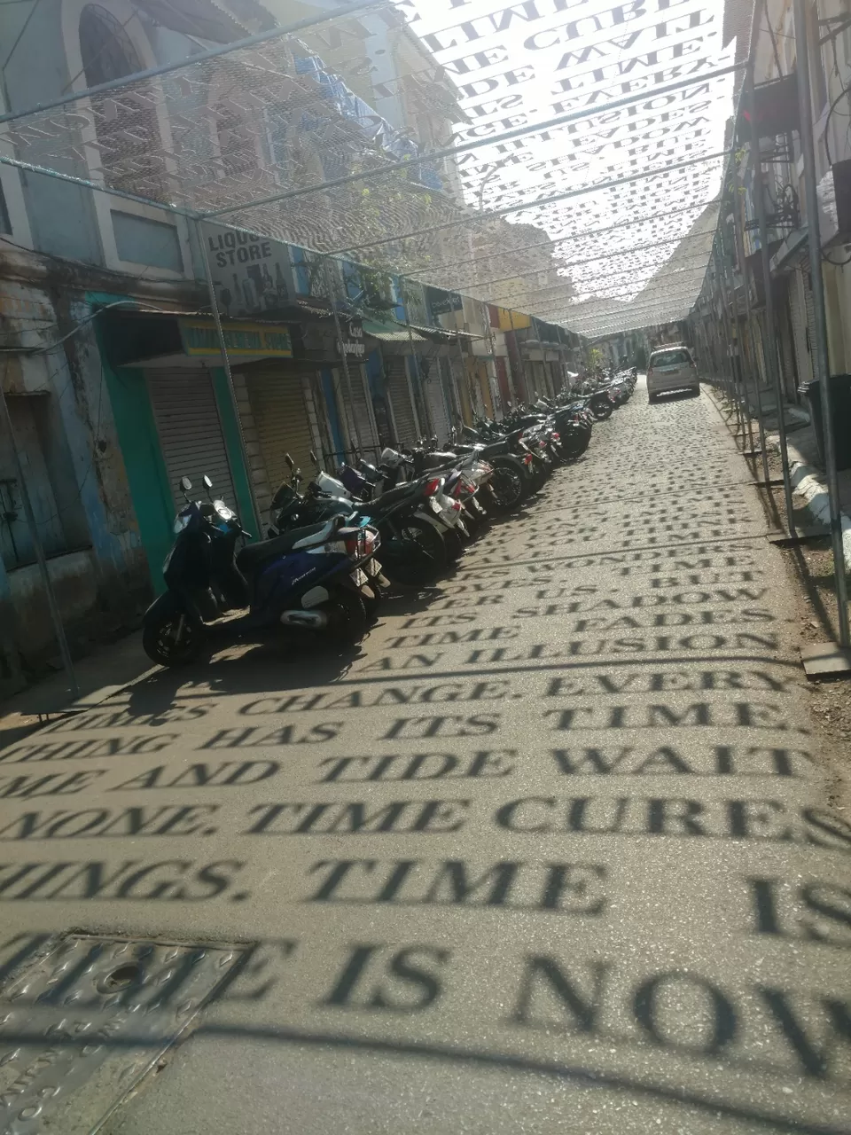 Photo of Our Lady of the Immaculate Conception Church, Altinho, Panaji, Goa by Hrithik Baishakhiya