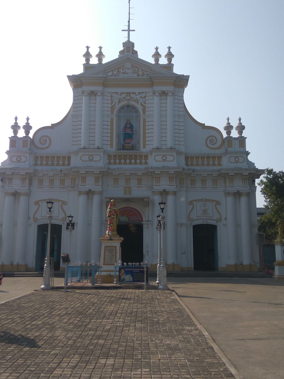 Photo of Here's a guide to explore the beautiful Pondicherry in 2 days 2/5 by Shruti Sood