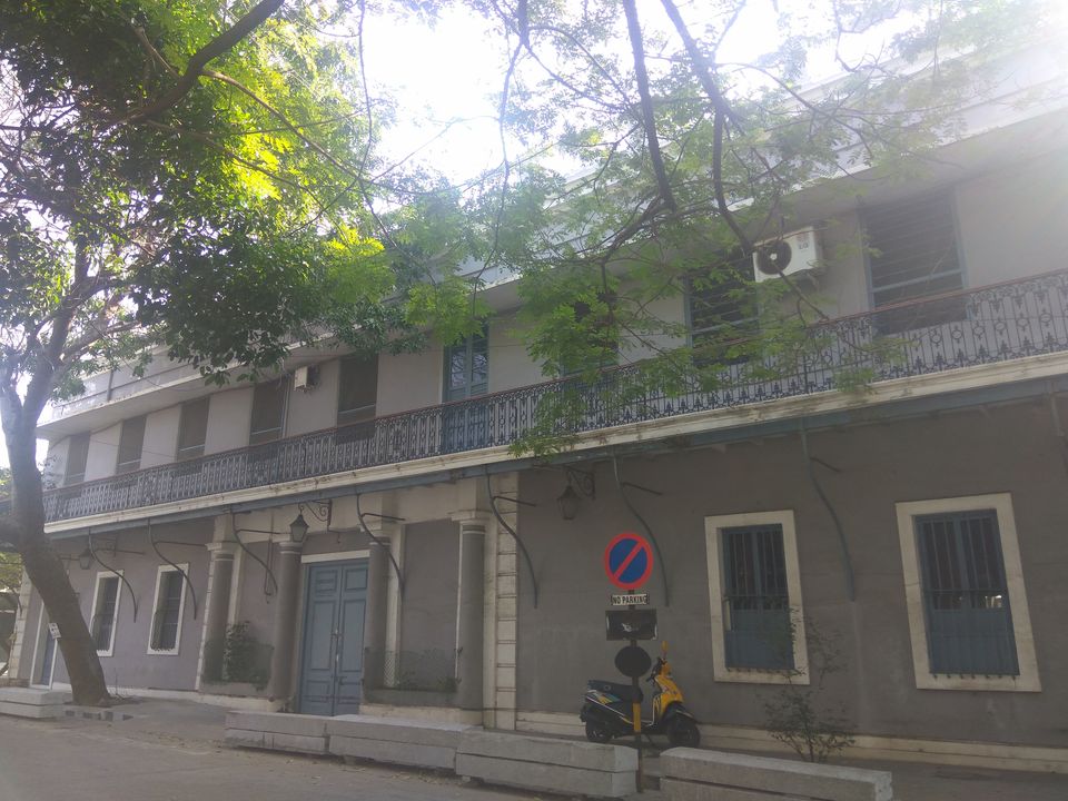 Photo of Here's a guide to explore the beautiful Pondicherry in 2 days 3/5 by Shruti Sood