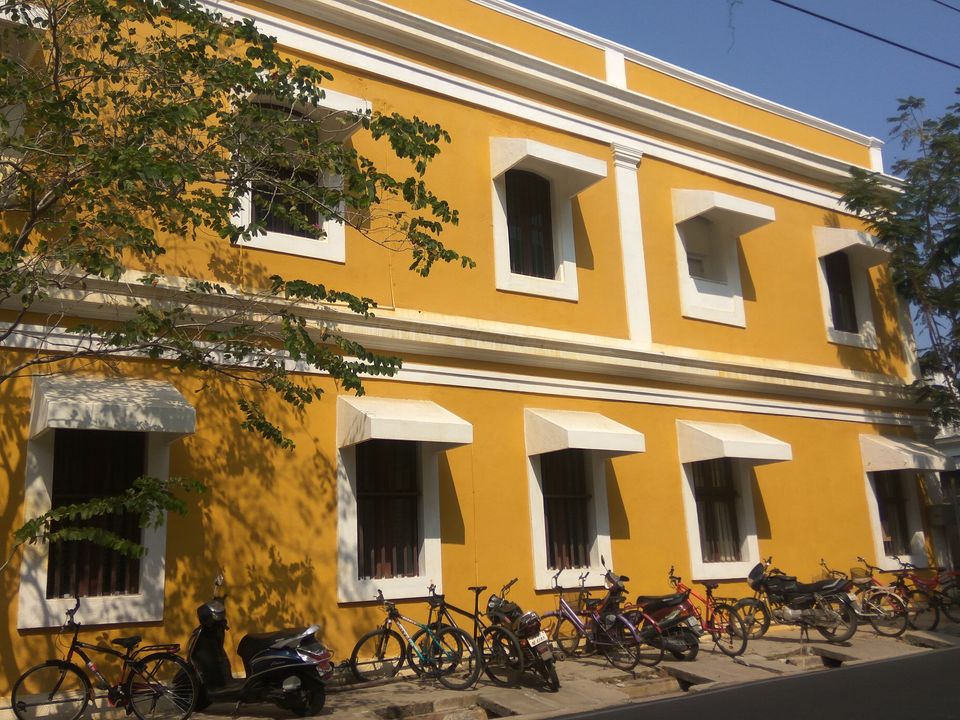 Photo of Here's a guide to explore the beautiful Pondicherry in 2 days by Shruti Sood