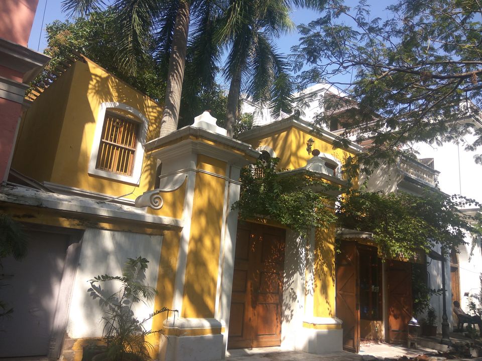 Photo of Here's a guide to explore the beautiful Pondicherry in 2 days 1/5 by Shruti Sood