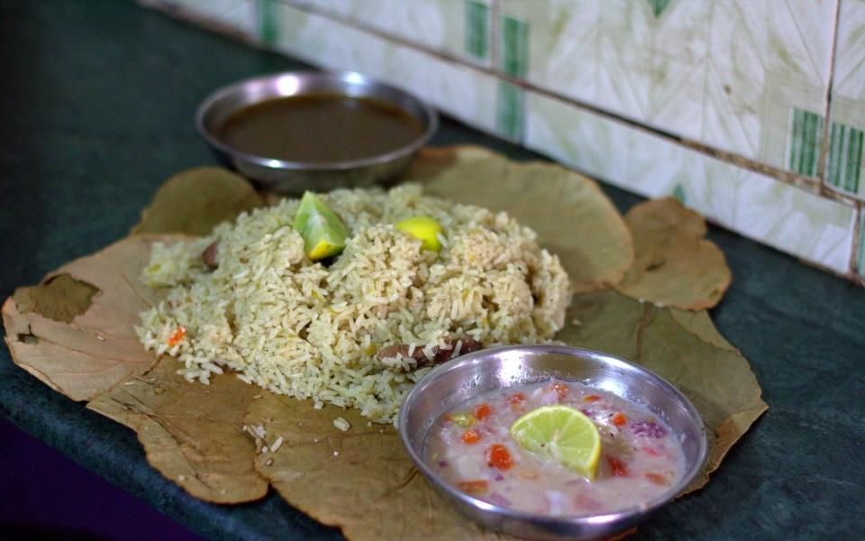 Photo of Three things not to miss when in Mysore! 1/3 by Jaya Chowdhury