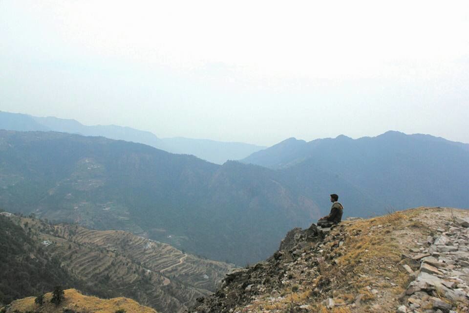 Photo of Birding in Chopta 16/18 by Bhavya Joshi