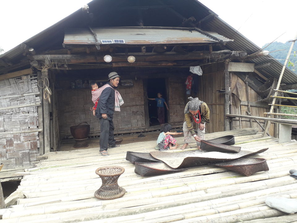 Photo of "Knock-Knock, we are here for snake"!! #TravelAdventure2019 2/14 by Bhavya Joshi