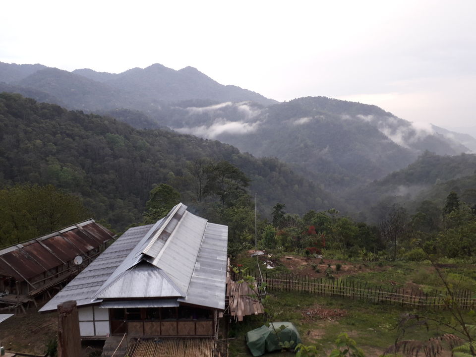 Photo of "Knock-Knock, we are here for snake"!! #TravelAdventure2019 13/14 by Bhavya Joshi