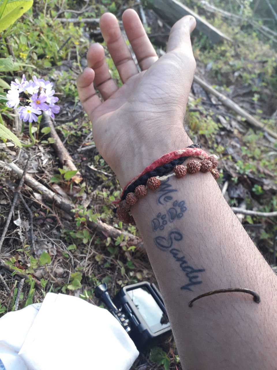 Photo of "Knock-Knock, we are here for snake"!! #TravelAdventure2019 14/14 by Bhavya Joshi