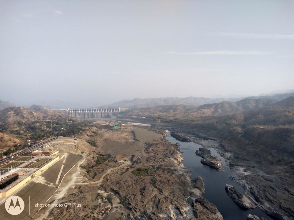 Photo of Statue of Unity, Kevadia, Gujarat, India by Eshwar M R