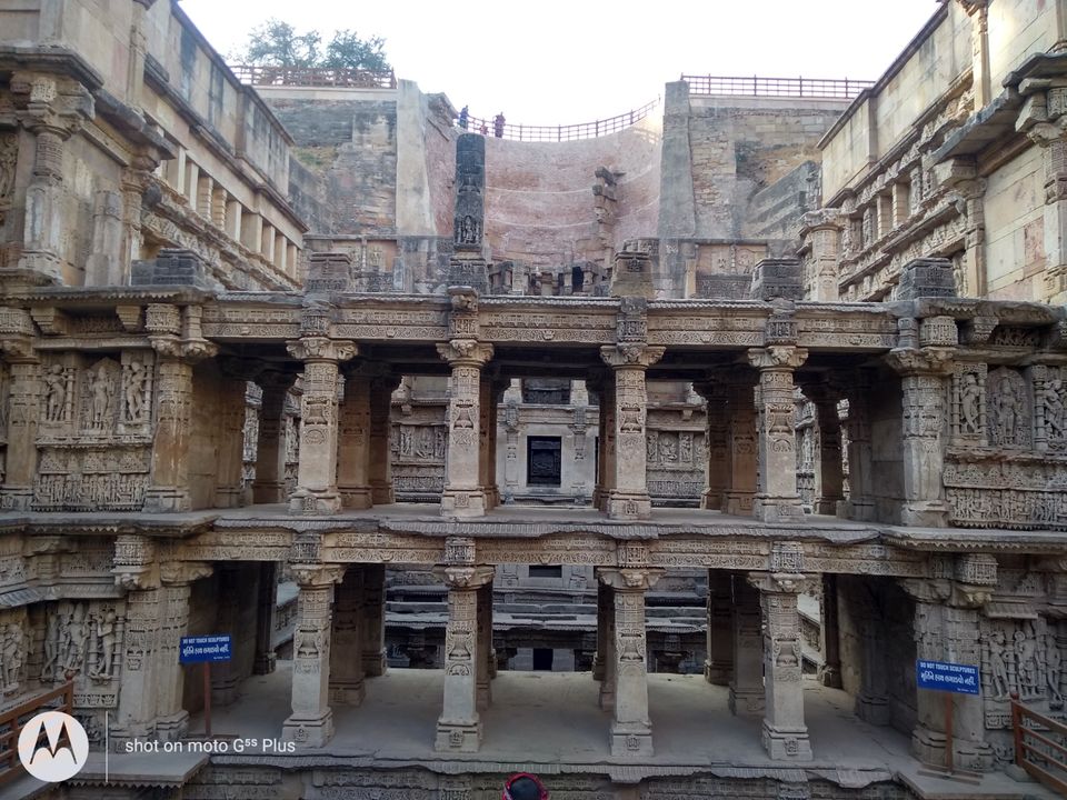 Photo of Rani Ki Vav, Mohan Nagar Socity, Patan, Gujarat, India by Eshwar M R