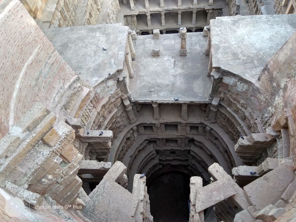Photo of Rani Ki Vav, Mohan Nagar Socity, Patan, Gujarat, India by Eshwar M R