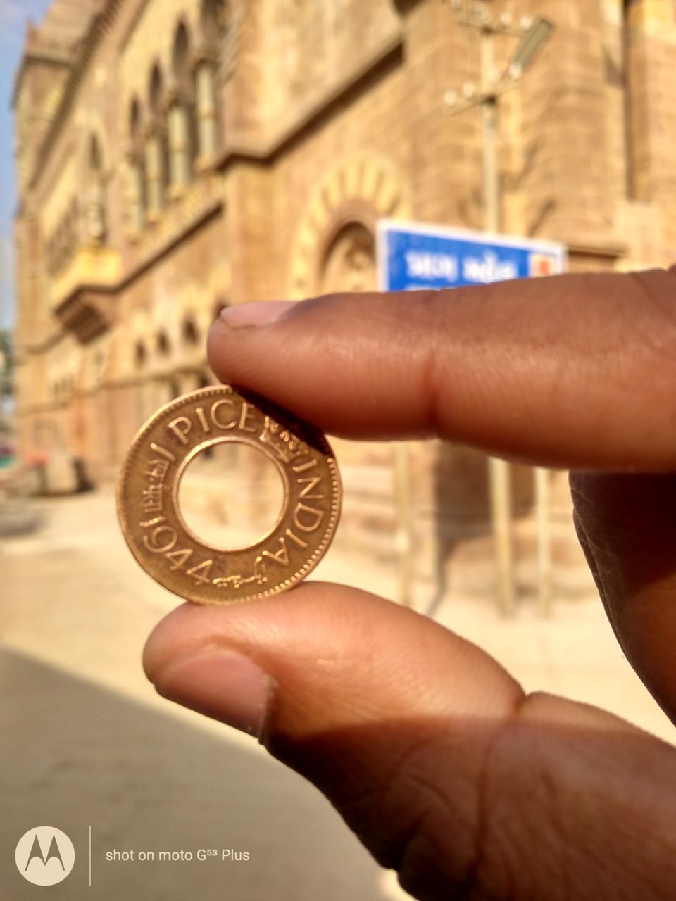 Photo of Pragmahal Palace, Old Dhatia Falia, Bhuj, Gujarat, India by Eshwar M R