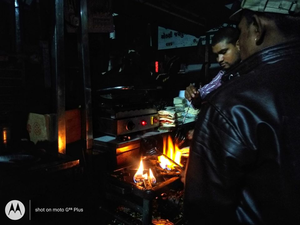 Photo of Kem cho? Trip to North Gujarat by Eshwar M R