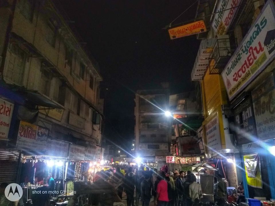 Photo of Kem cho? Trip to North Gujarat by Eshwar M R