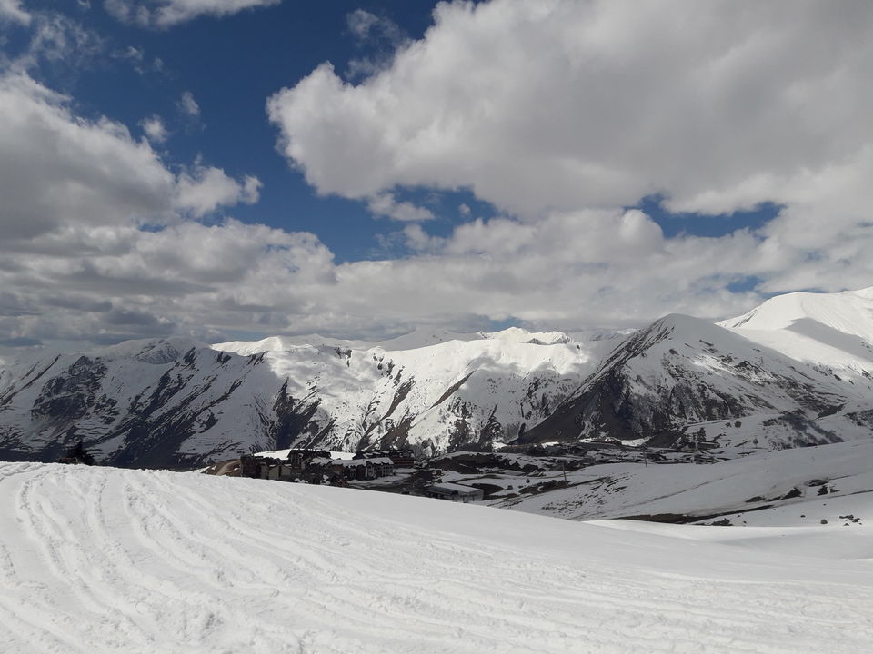 Photo of Georgia – The Underrated Travel Country 2/36 by Mrugank Vaidya
