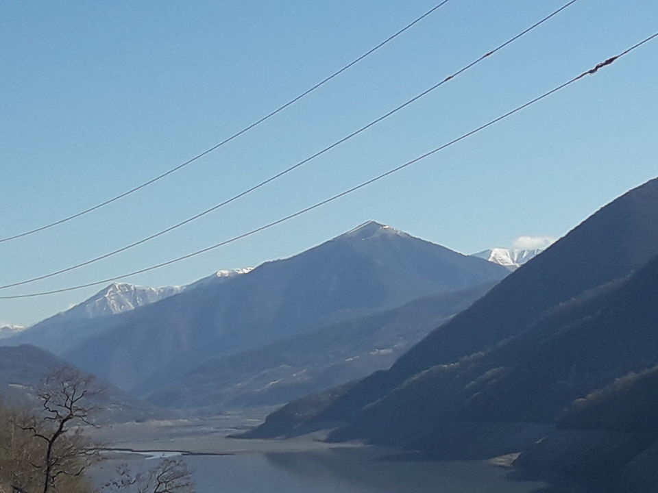 Photo of Georgia – The Underrated Travel Country 4/36 by Mrugank Vaidya