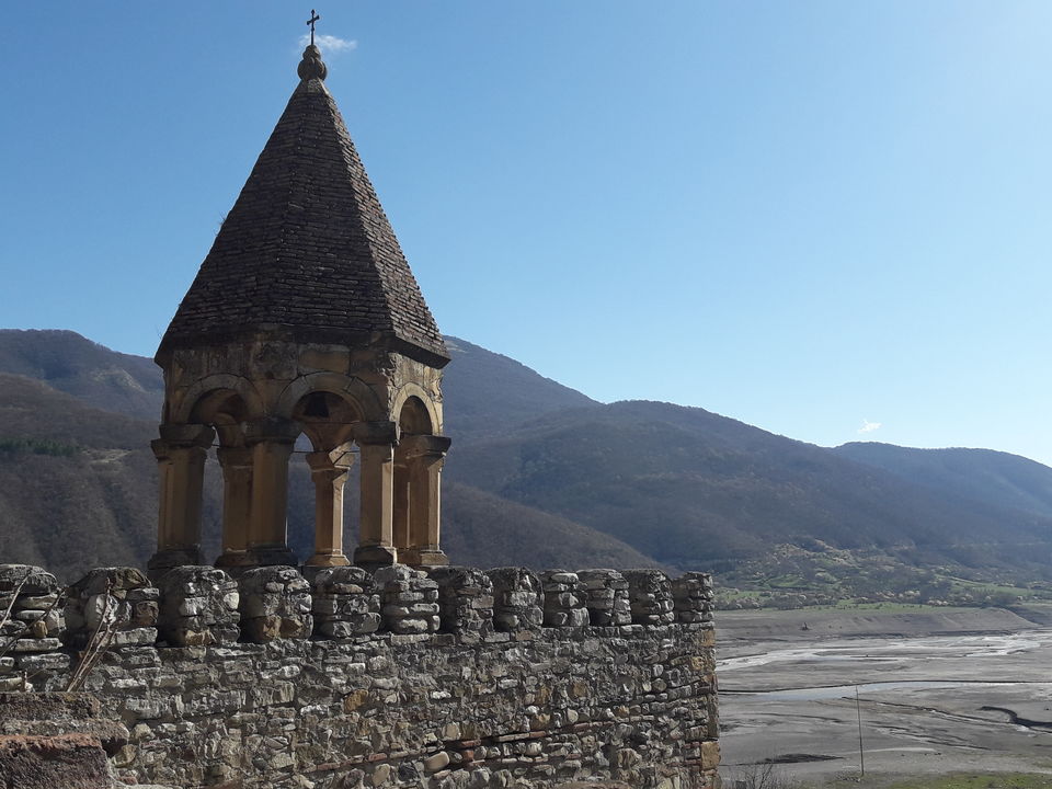 Photo of Georgia – The Underrated Travel Country 5/36 by Mrugank Vaidya