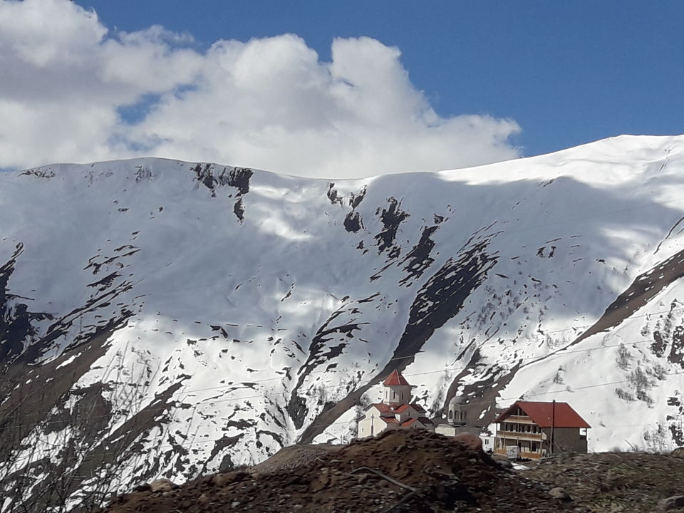 Photo of Georgia – The Underrated Travel Country 6/36 by Mrugank Vaidya