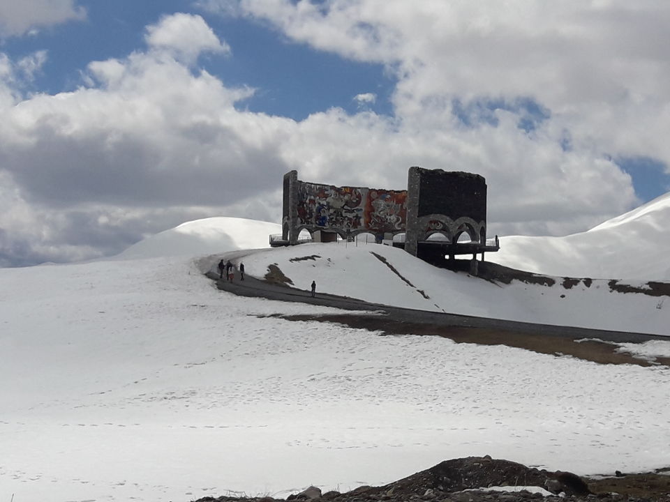 Photo of Georgia – The Underrated Travel Country 7/36 by Mrugank Vaidya