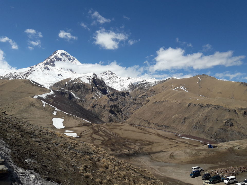 Photo of Georgia – The Underrated Travel Country 9/36 by Mrugank Vaidya