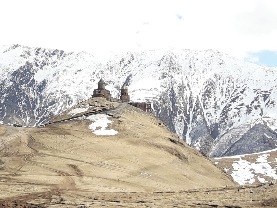 Photo of Georgia – The Underrated Travel Country 10/36 by Mrugank Vaidya