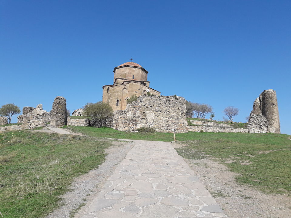 Photo of Georgia – The Underrated Travel Country 11/36 by Mrugank Vaidya