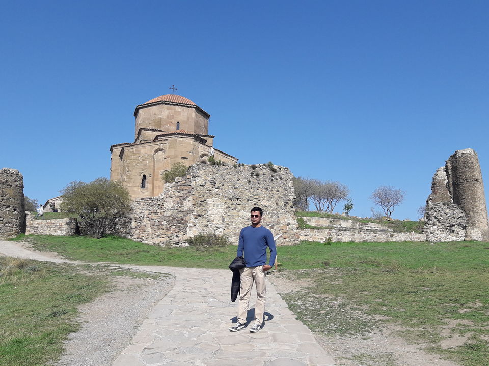 Photo of Georgia – The Underrated Travel Country 12/36 by Mrugank Vaidya