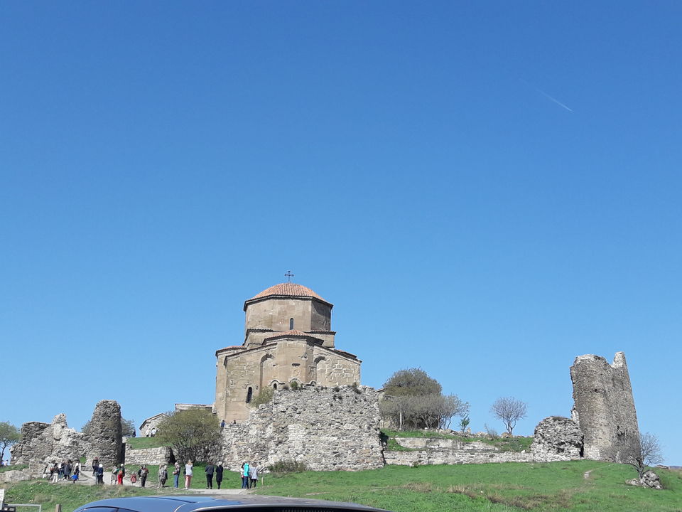 Photo of Georgia – The Underrated Travel Country 14/36 by Mrugank Vaidya