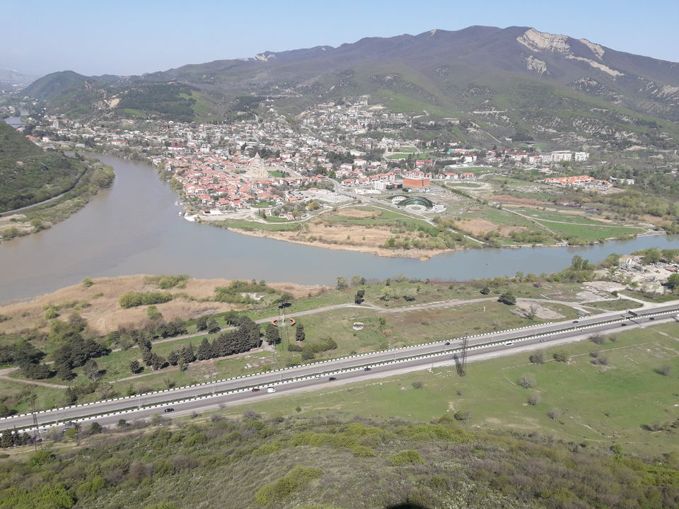 Photo of Georgia – The Underrated Travel Country 13/36 by Mrugank Vaidya