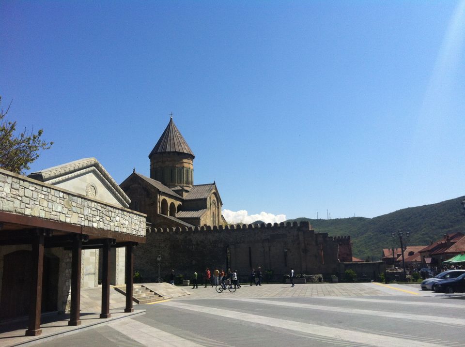 Photo of Georgia – The Underrated Travel Country 18/36 by Mrugank Vaidya