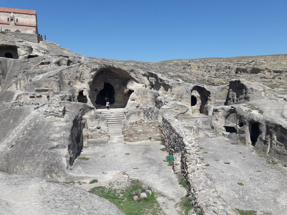 Photo of Georgia – The Underrated Travel Country 20/36 by Mrugank Vaidya