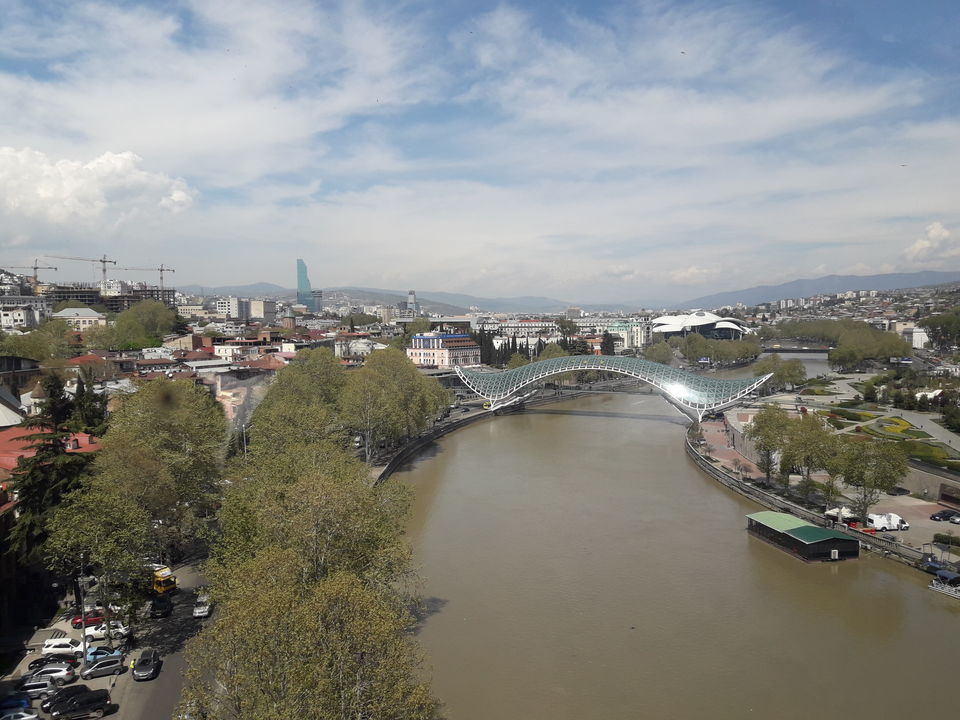 Photo of Georgia – The Underrated Travel Country 22/36 by Mrugank Vaidya