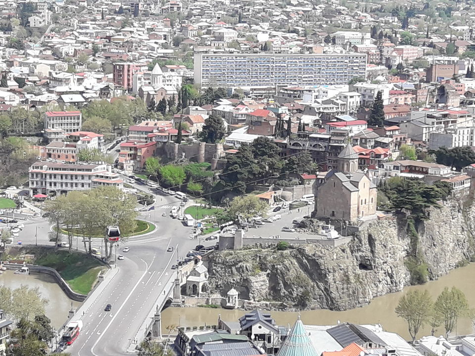 Photo of Georgia – The Underrated Travel Country 24/36 by Mrugank Vaidya