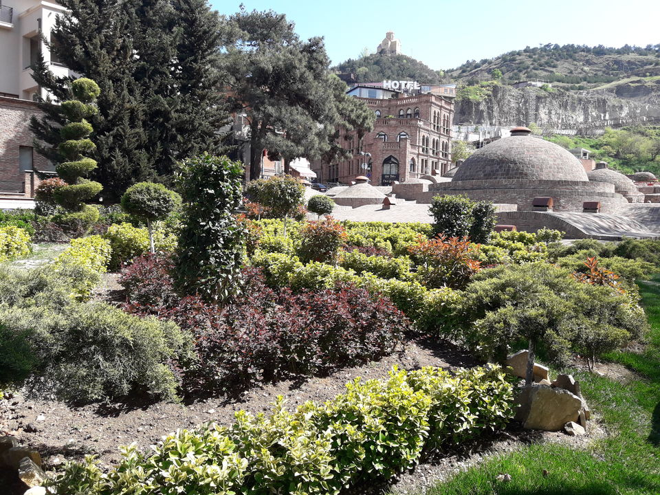 Photo of Georgia – The Underrated Travel Country 28/36 by Mrugank Vaidya