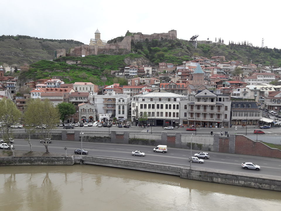 Photo of Georgia – The Underrated Travel Country 30/36 by Mrugank Vaidya