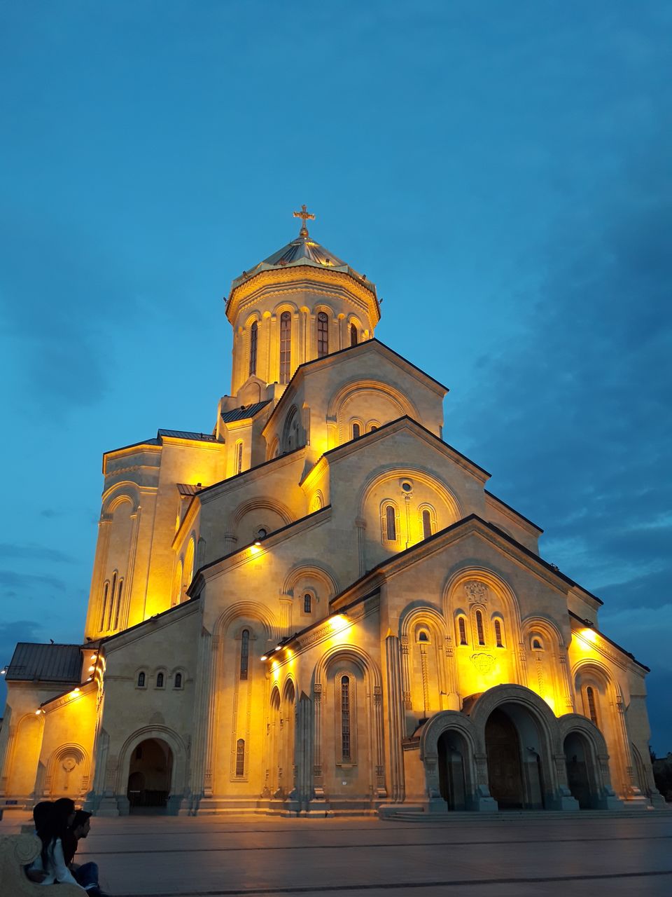 Photo of Georgia – The Underrated Travel Country 32/36 by Mrugank Vaidya