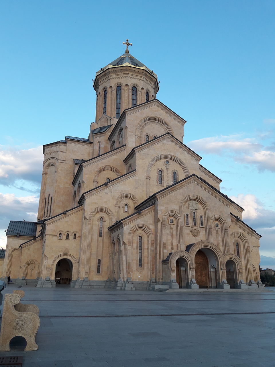 Photo of Georgia – The Underrated Travel Country 31/36 by Mrugank Vaidya