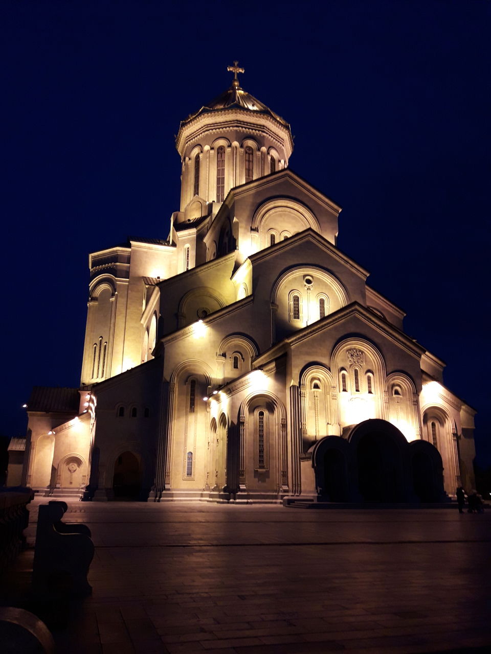 Photo of Georgia – The Underrated Travel Country 33/36 by Mrugank Vaidya